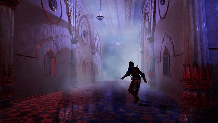 傳育碧在開發《波斯王子》新作:2.5D畫面《奧日》風格