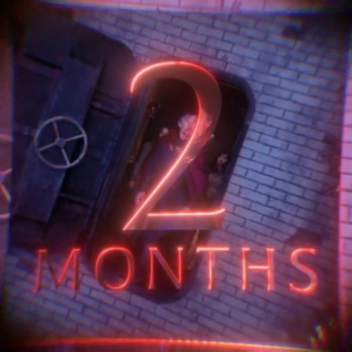 《奇異博士2》新預告發布 北美上映倒計時兩個月