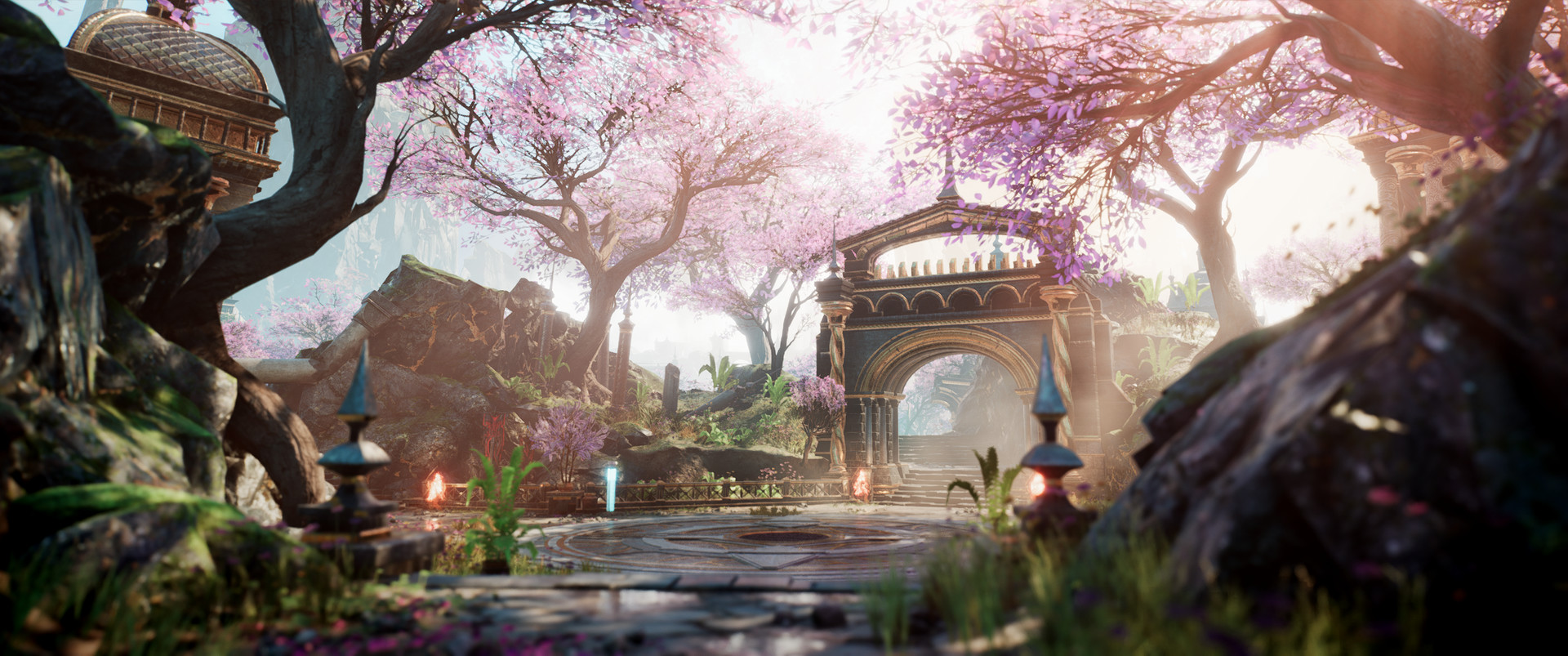 《眾神隕落》4月結束獨占終極版將登陸Steam/Xbox