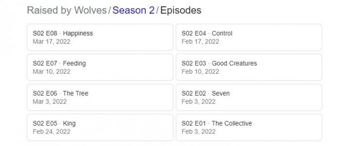 神劇《異星災變》第二季最終集曝預告 3月17日播出