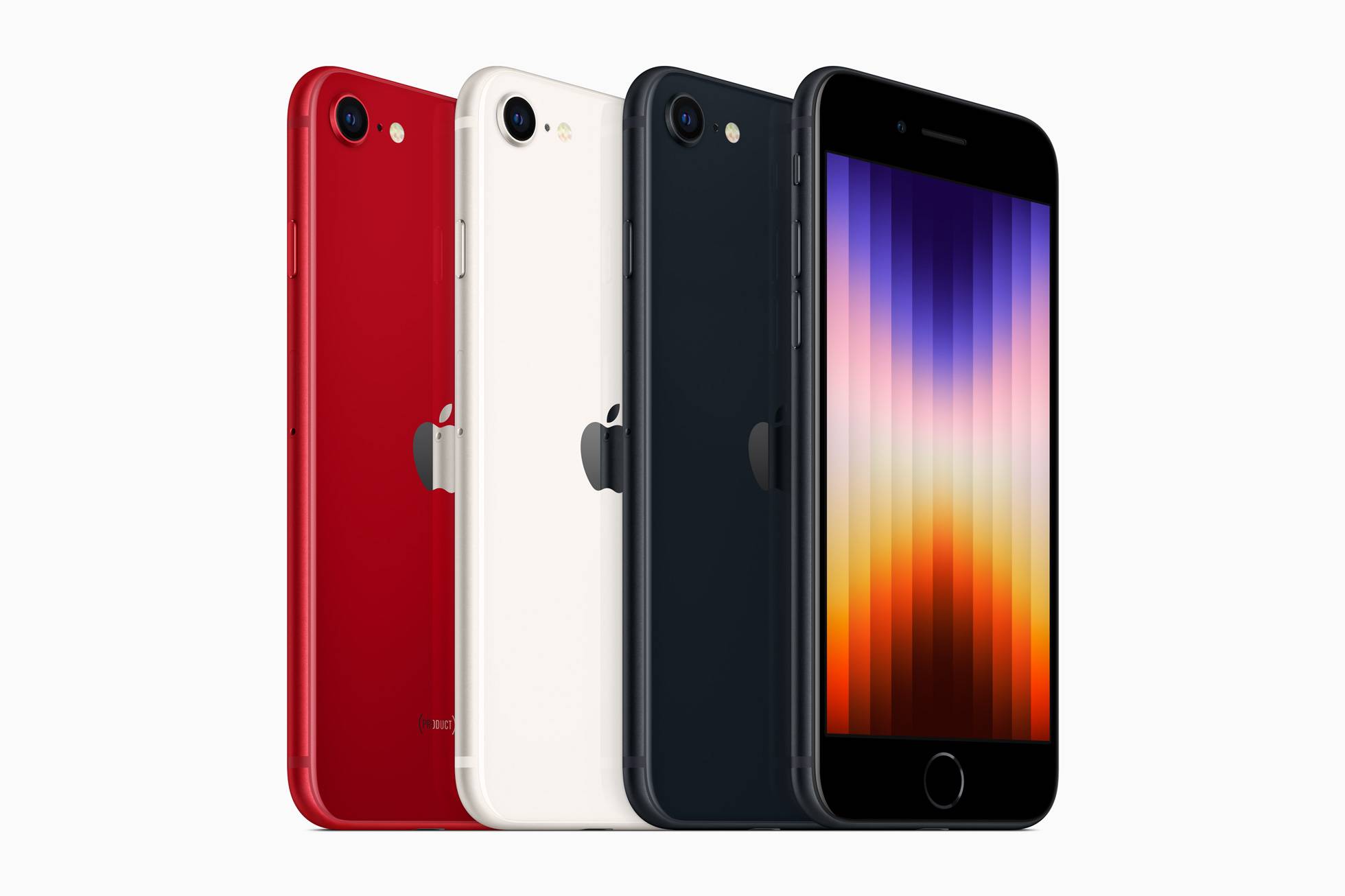 蘋果發布會全匯總：最便宜 5G iPhone 不是主角，「王炸」晶片 M1 Ultra 強到寂寞