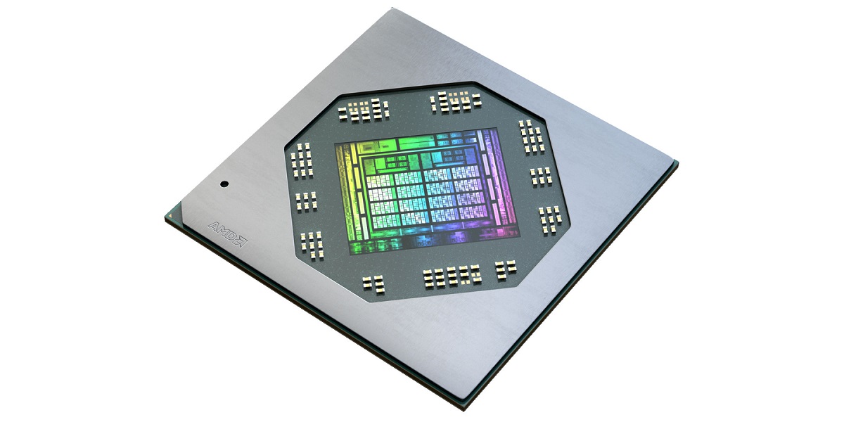 AMD推出Radeon Pro W6600X，為蘋果Mac Pro帶來新中端解決方案