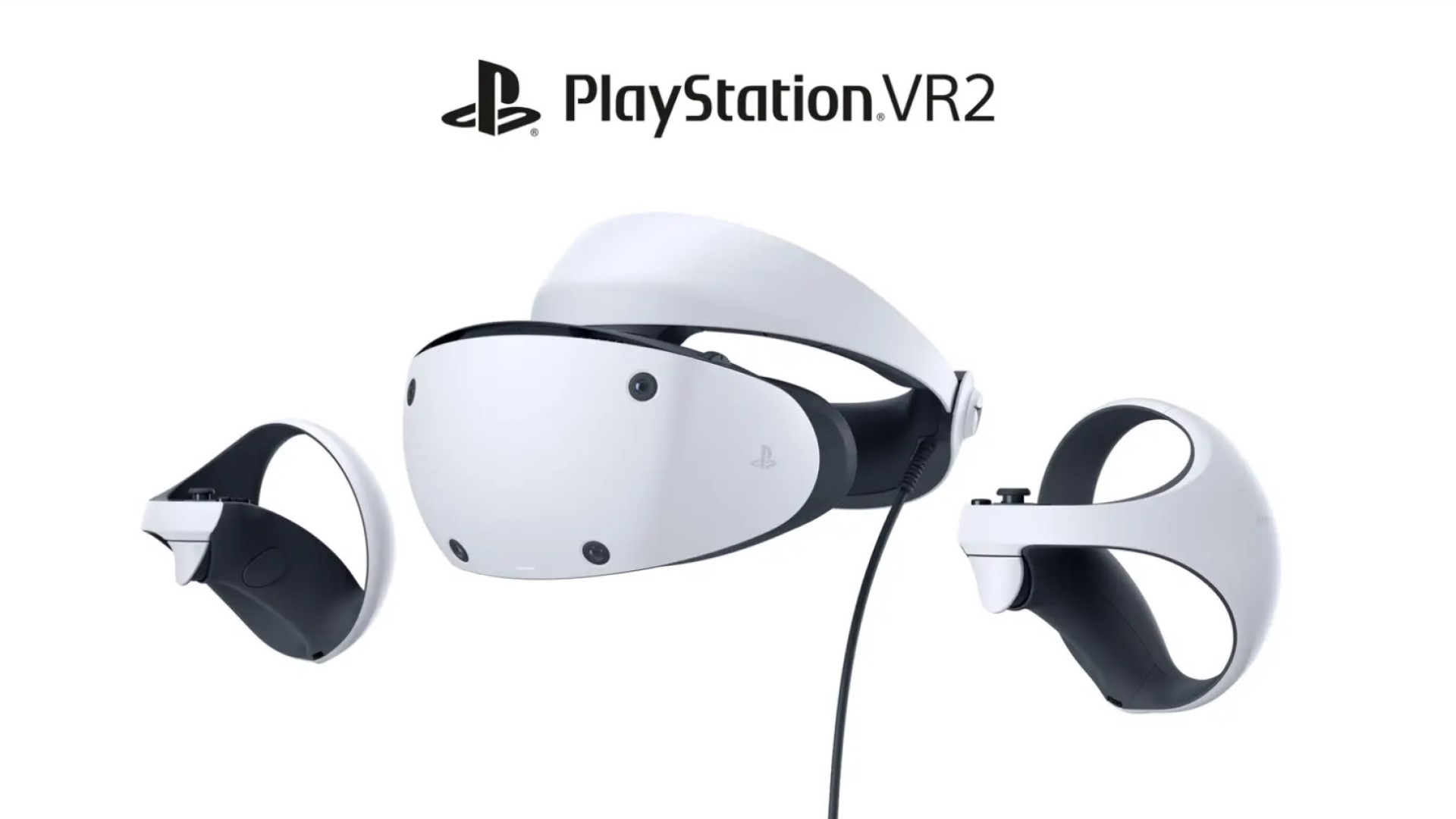 PSVR2「眼動追蹤功能」可增強遊戲性能、提升清晰度