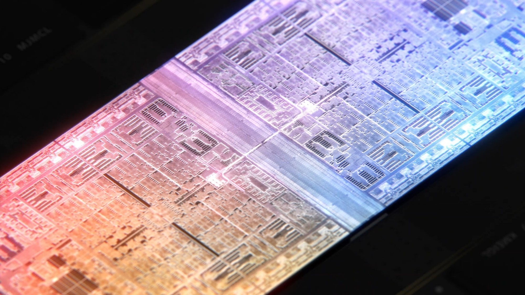 蘋果發布「雙芯」M1 Ultra：20核CPU＋64核GPU、1140億電晶體