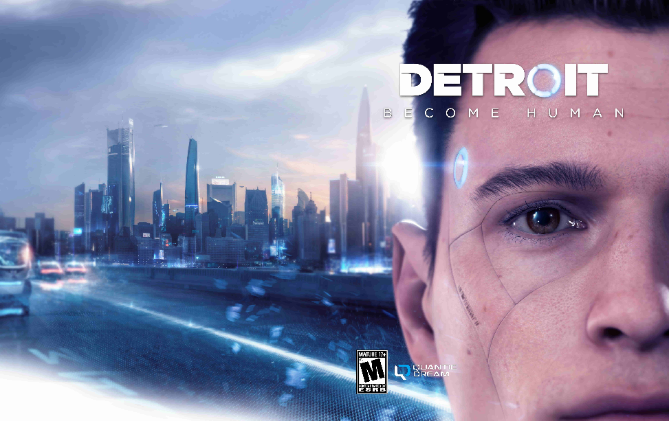 Steam平台Quantic Dream工作室旗下遊戲《底特律：化身為人》，低至五折
