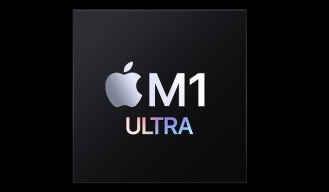 蘋果M1 Ultra被Zen 3架構線程撕裂者秒殺