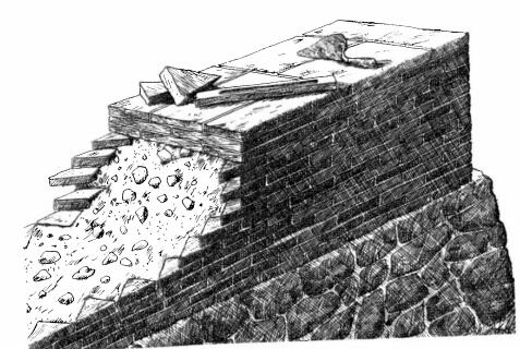 《艾爾登法環》建築風格淺析（四）：到底什麼是「羅馬」建築