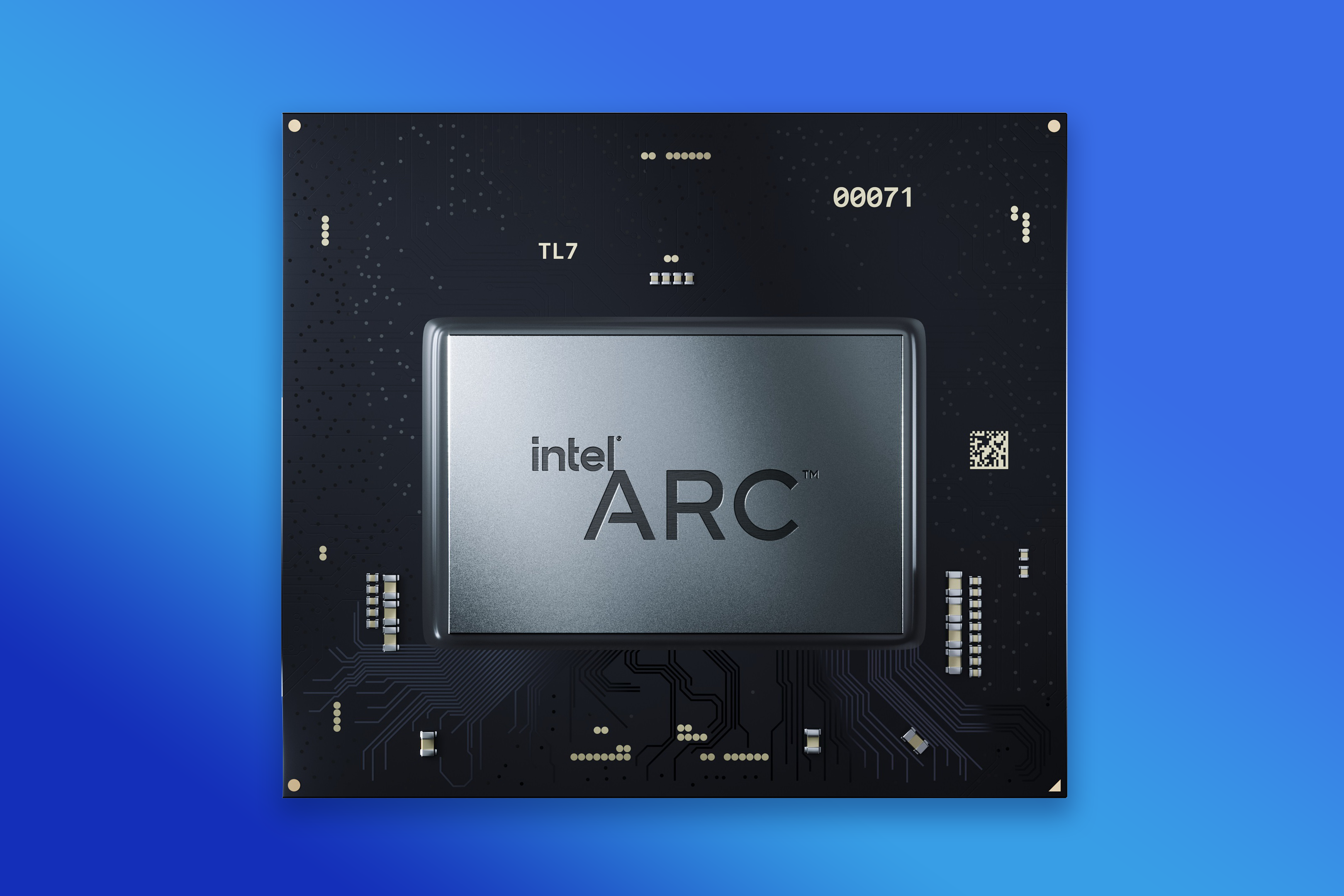 Arc顯卡驅動糟糕 Intel解釋：遊戲之前為AMD/NV優化