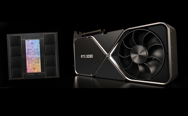 GPU性能追趕RTX 3090 蘋果Mac電腦才是PC遊戲的未來