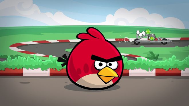 10年前的《憤怒的小鳥》是如何霸榜App Store的？