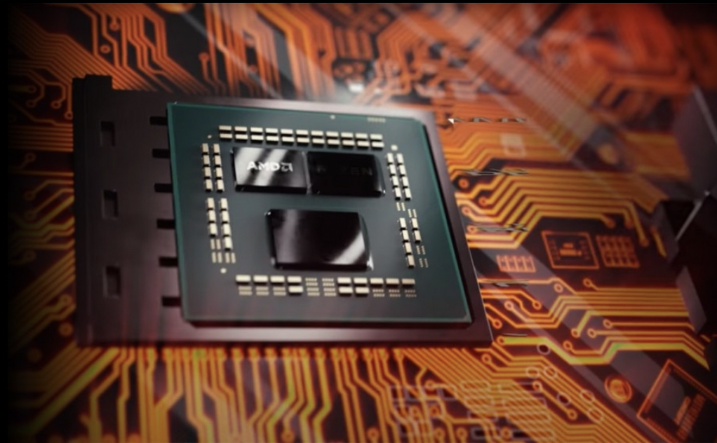 AMD 13款銳龍處理器集體秒殺 3799元拿下16核心