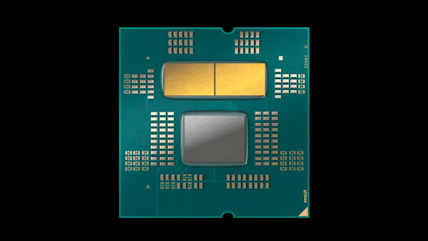 AMD果然留一手 Zen 4銳龍7000處理器性能有驚喜：默頻加速、全核5.5GHz