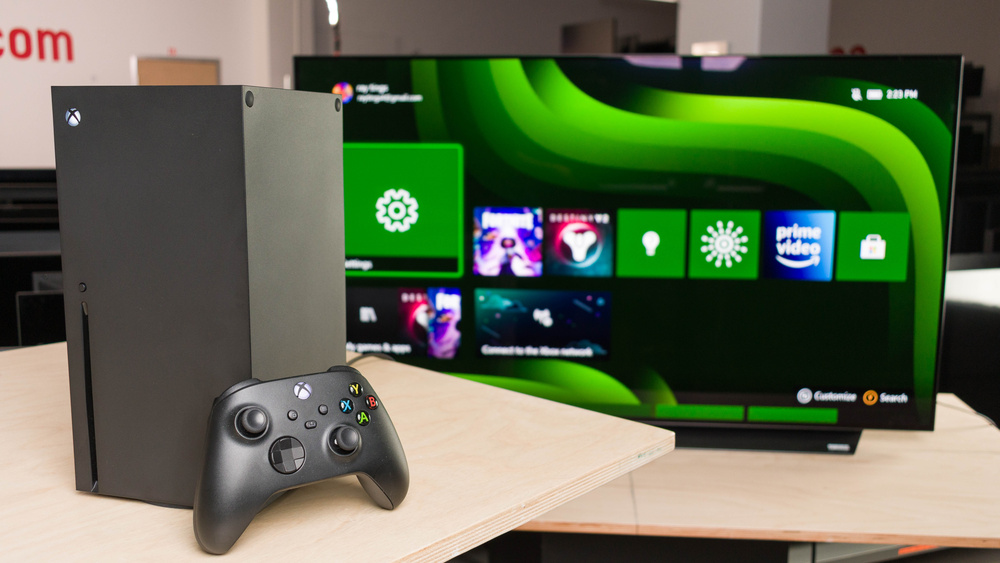 Xbox將推出自己的遊戲流媒體設備和雲電視應用程式