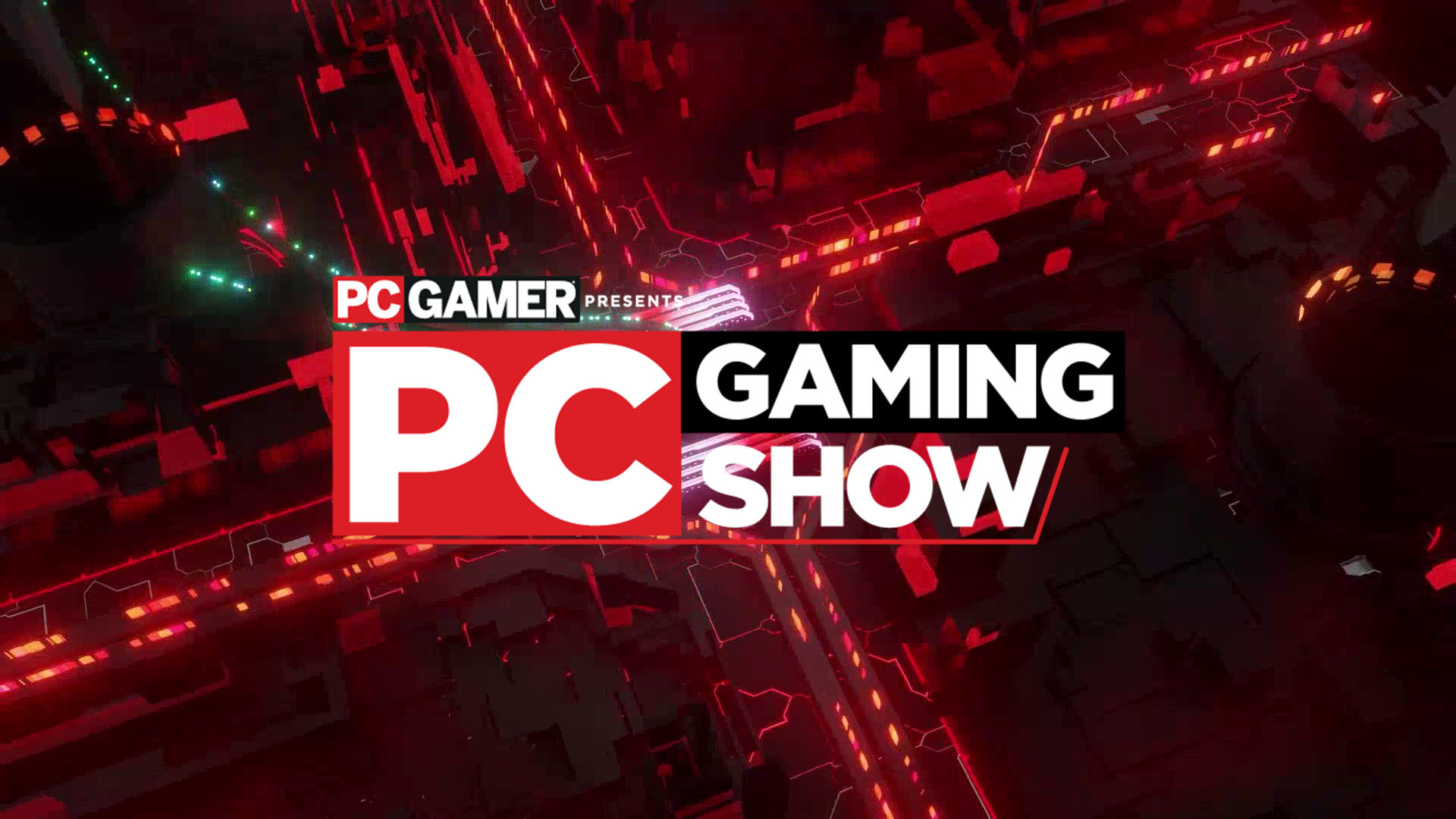 2022年PC遊戲秀直播將於6月13日開始