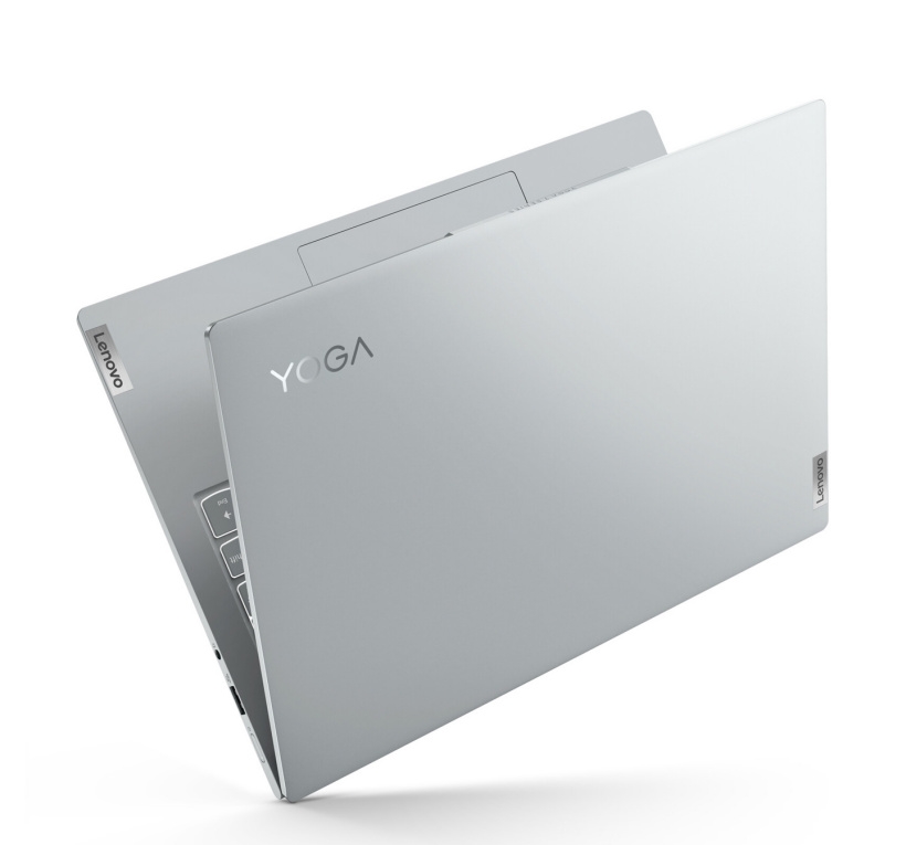 聯想發布Yoga Slim 7 Pro：2.8K 120Hz OLED屏
