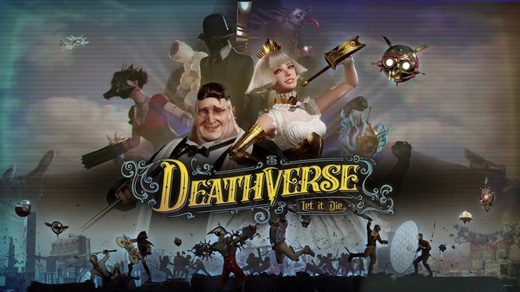多人生存遊戲《死亡之旅：讓它去死》跳票至今秋發售