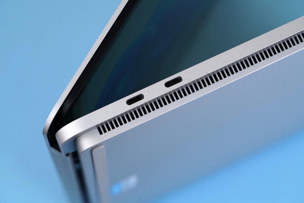 首創翻轉屏三種玩法 微軟Surface Laptop Studio評測：有史以來最強Surface