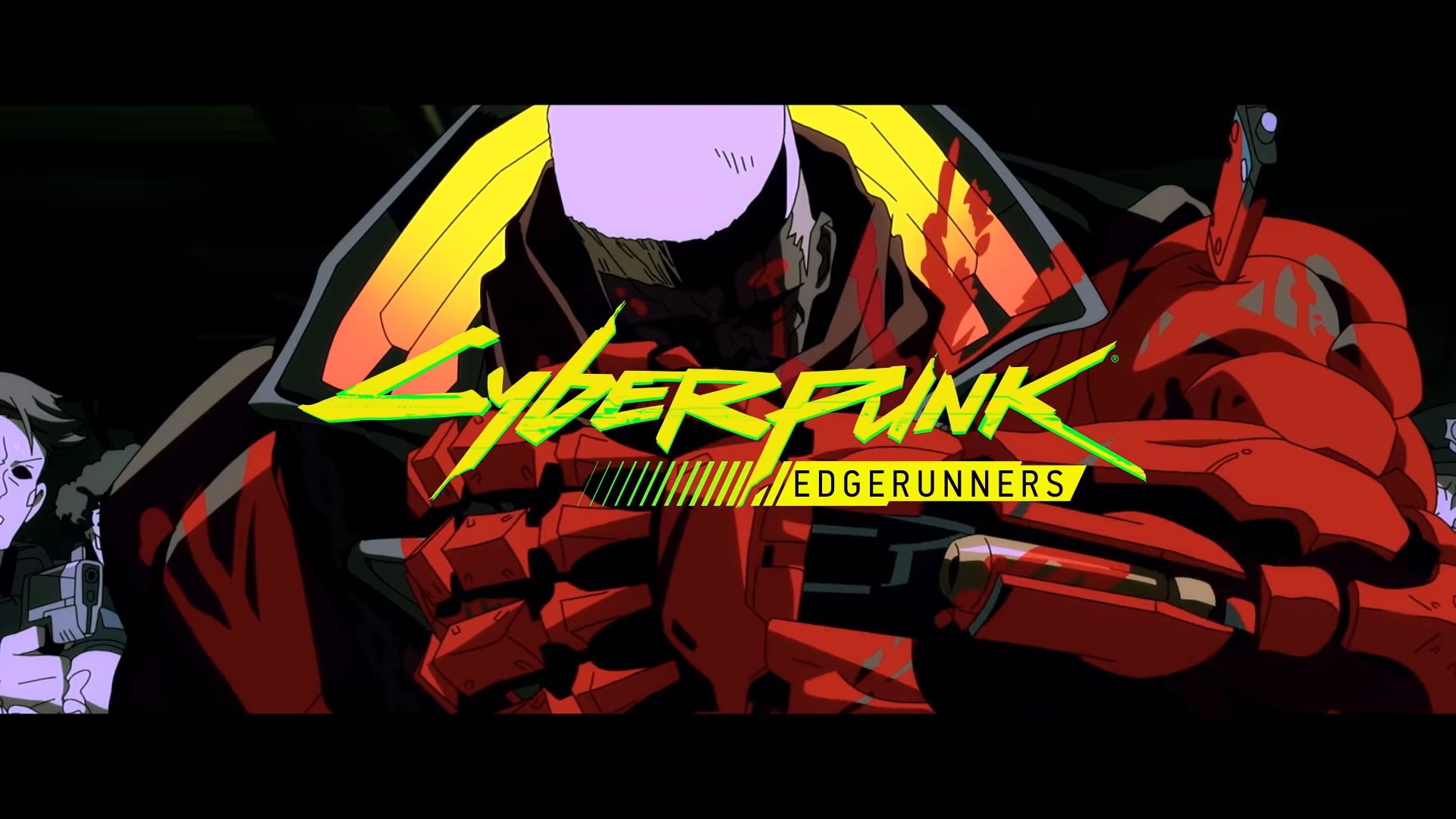 扳機社動畫《Cyberpunk: Edgerunners》將於年內上線Netflix
