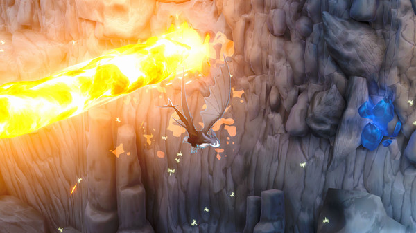 《馴龍高手：九界龍族傳說》上線Steam 9月23日正式發售