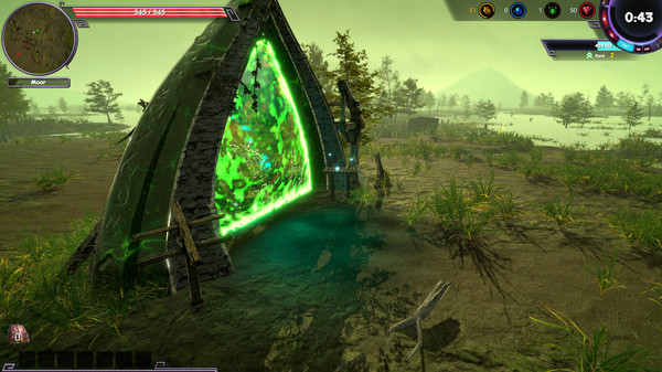 獨立塔防遊戲《元素戰爭2》現已在Steam正式發售