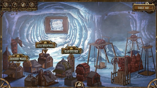 蒸汽朋克策略RPG《勇氣時代》 現於Steam平台發售