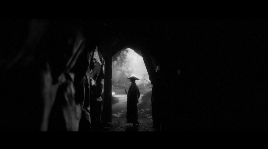 《黃泉之路》：如果把黑澤明電影做成一個橫版動作遊戲