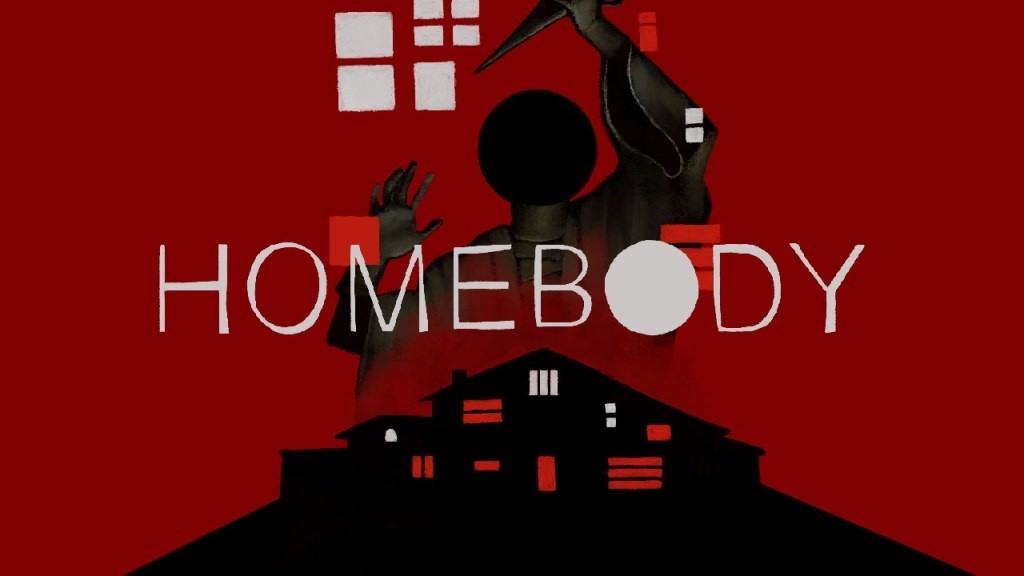 老爹約會模擬器開發商宣布恐怖遊戲《Homebody》