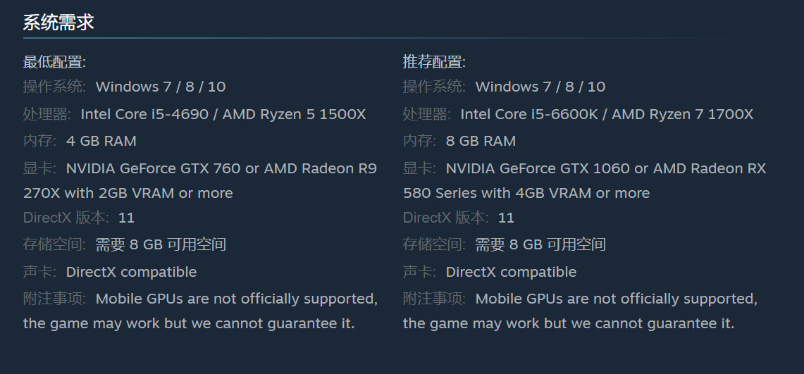《催債模擬器》上架Steam 支持簡體中文