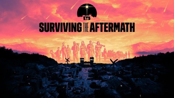 終極生存模擬遊戲《Surviving the Aftermath》主機版 2022年7月28日發售