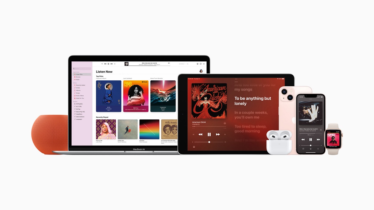 蘋果宣布iPod touch售完即止：時代終結，音樂永存