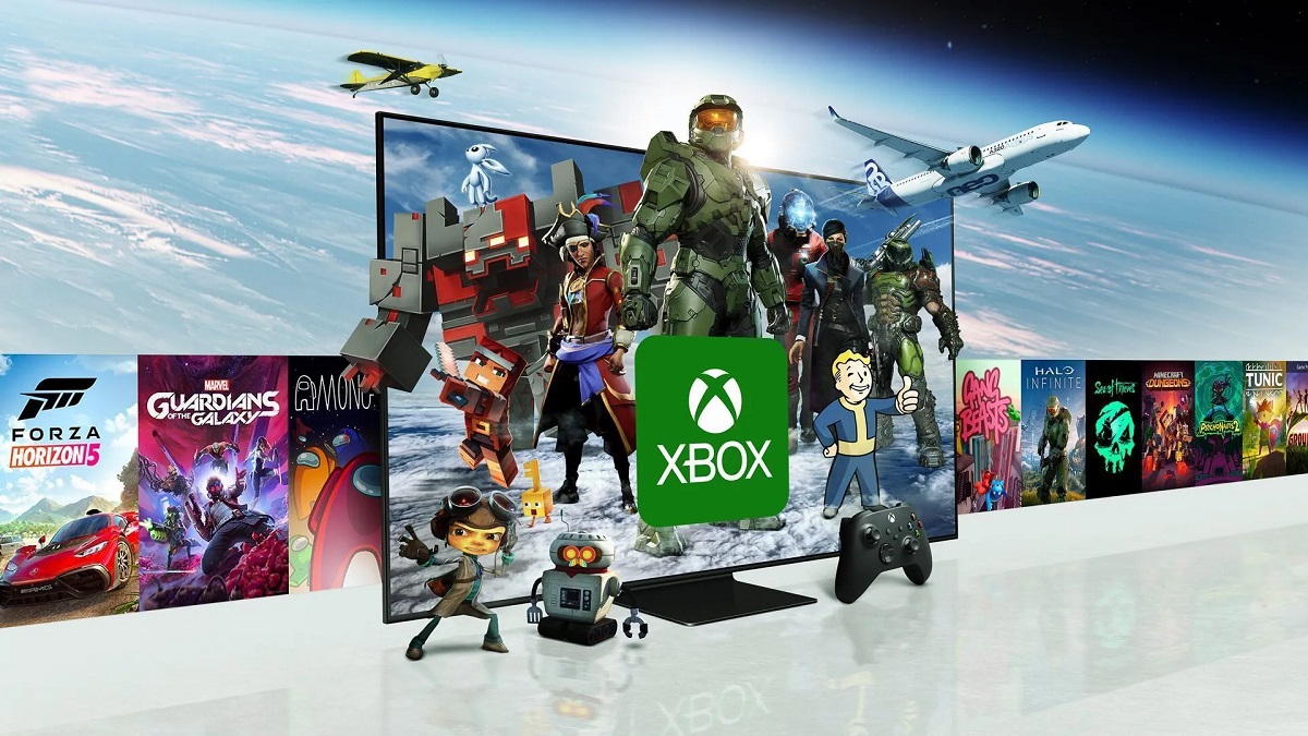 Xbox Cloud Gaming將加入新特性，延遲最高可降低80%