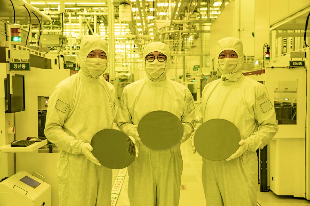 2022年三星晶圓代工業務營業利潤超過2萬億韓元，2023年可能會更高