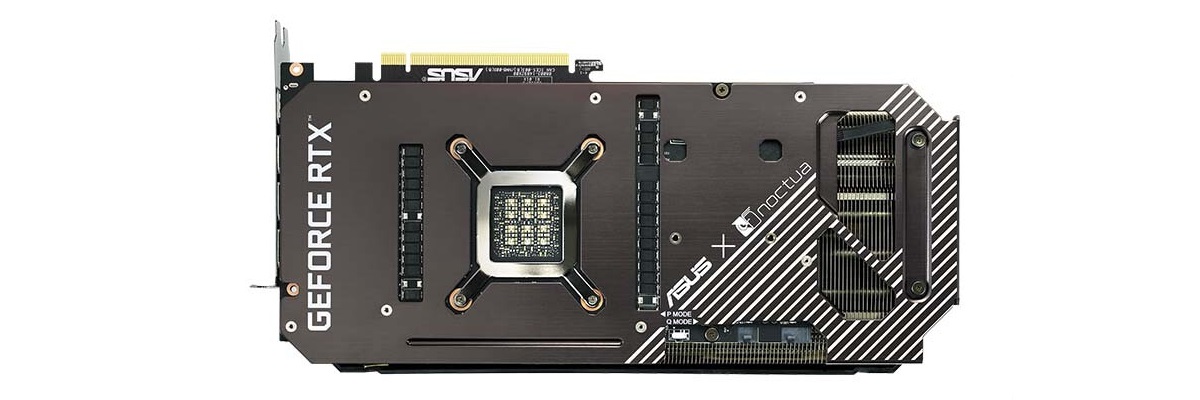 華碩GeForce RTX 3080貓頭鷹版已現身電商平台，售價7599元