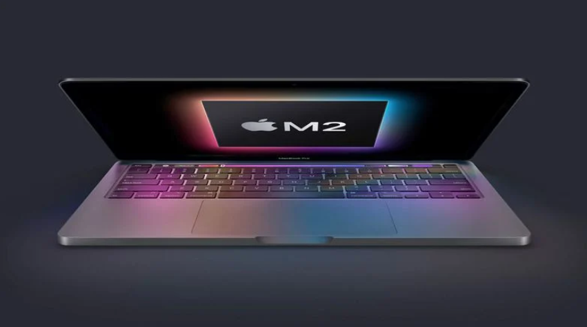 讀取慢了50% 曝蘋果M2版MacBook Pro SSD降速明顯