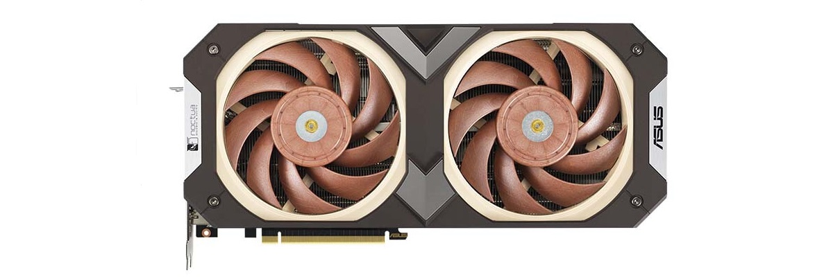華碩GeForce RTX 3080貓頭鷹版已現身電商平台，售價7599元