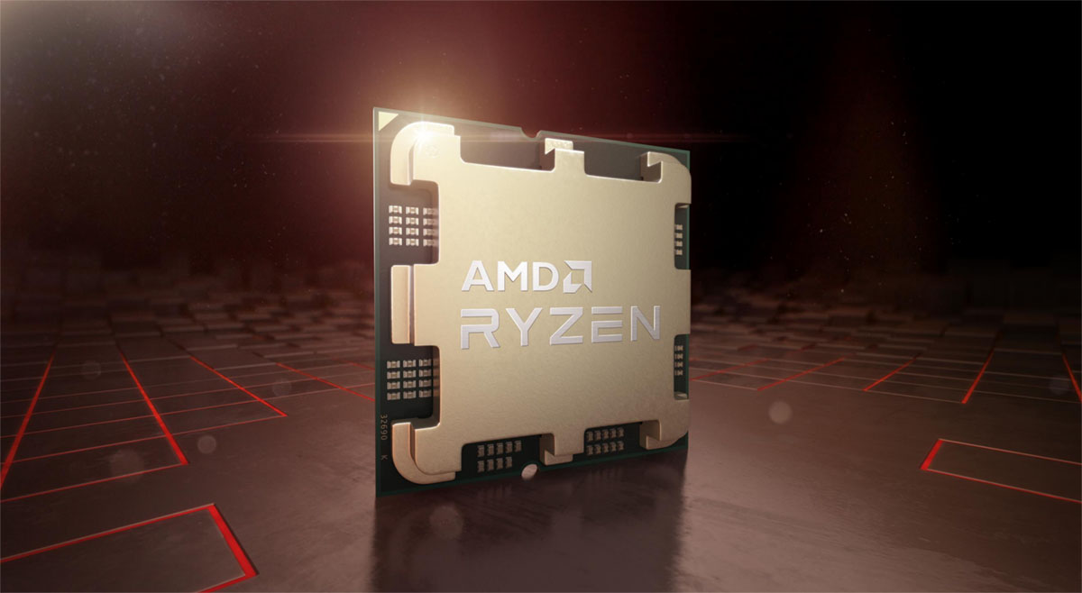 AMD會在年內推出帶3D V-Cache的銳龍7000，對抗Raptor Lake的秘密武器