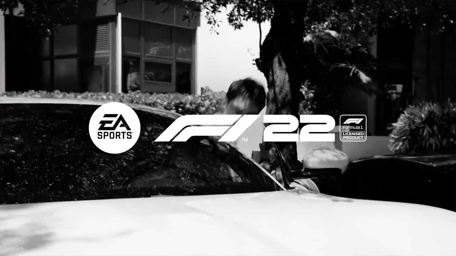 EA/Codemasters公布《F1 22》發售預告片