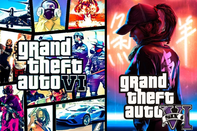 R星內部人員爆料《GTA6》2024年發售遊戲劇情介紹