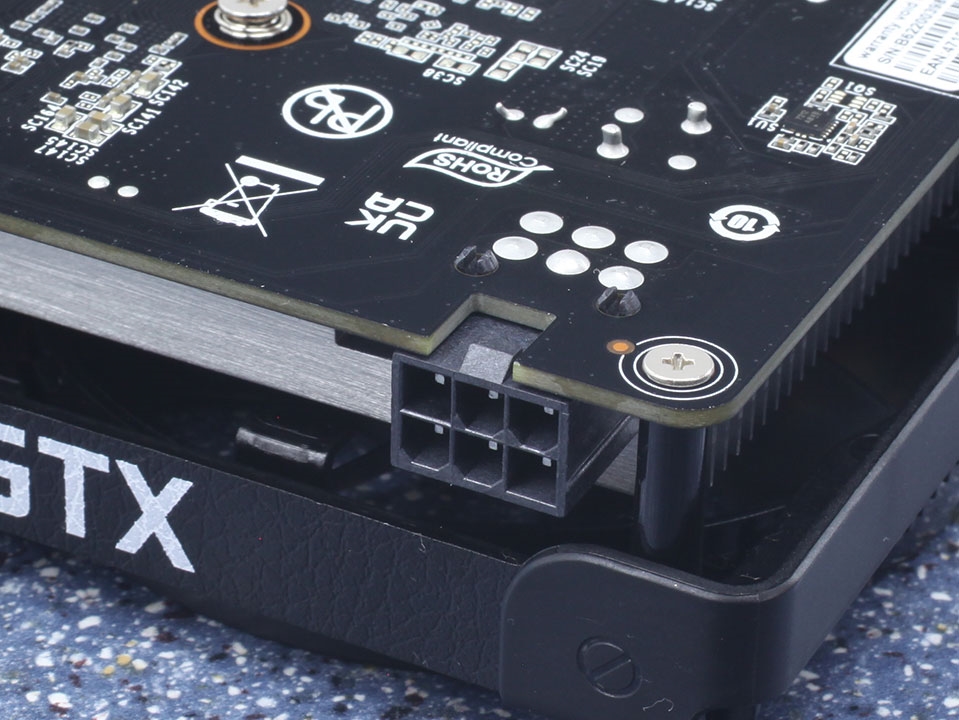 NVIDIA GTX 1630性能首測：被RX 6400按在地上摩擦