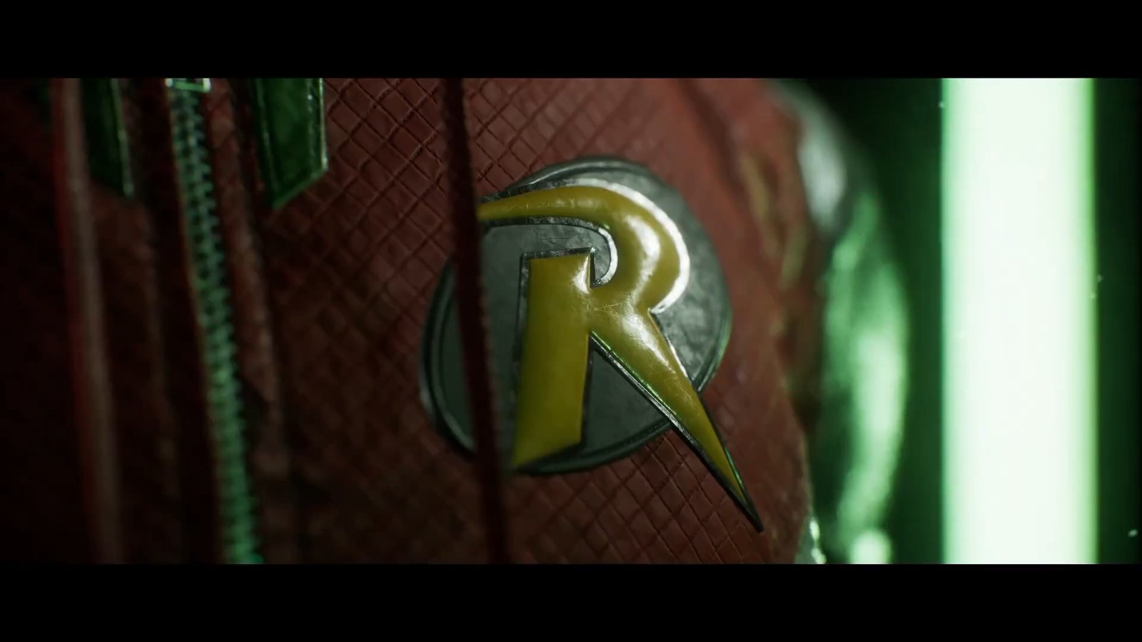 《哥譚騎士》「羅賓」角色預告 10月25日發售