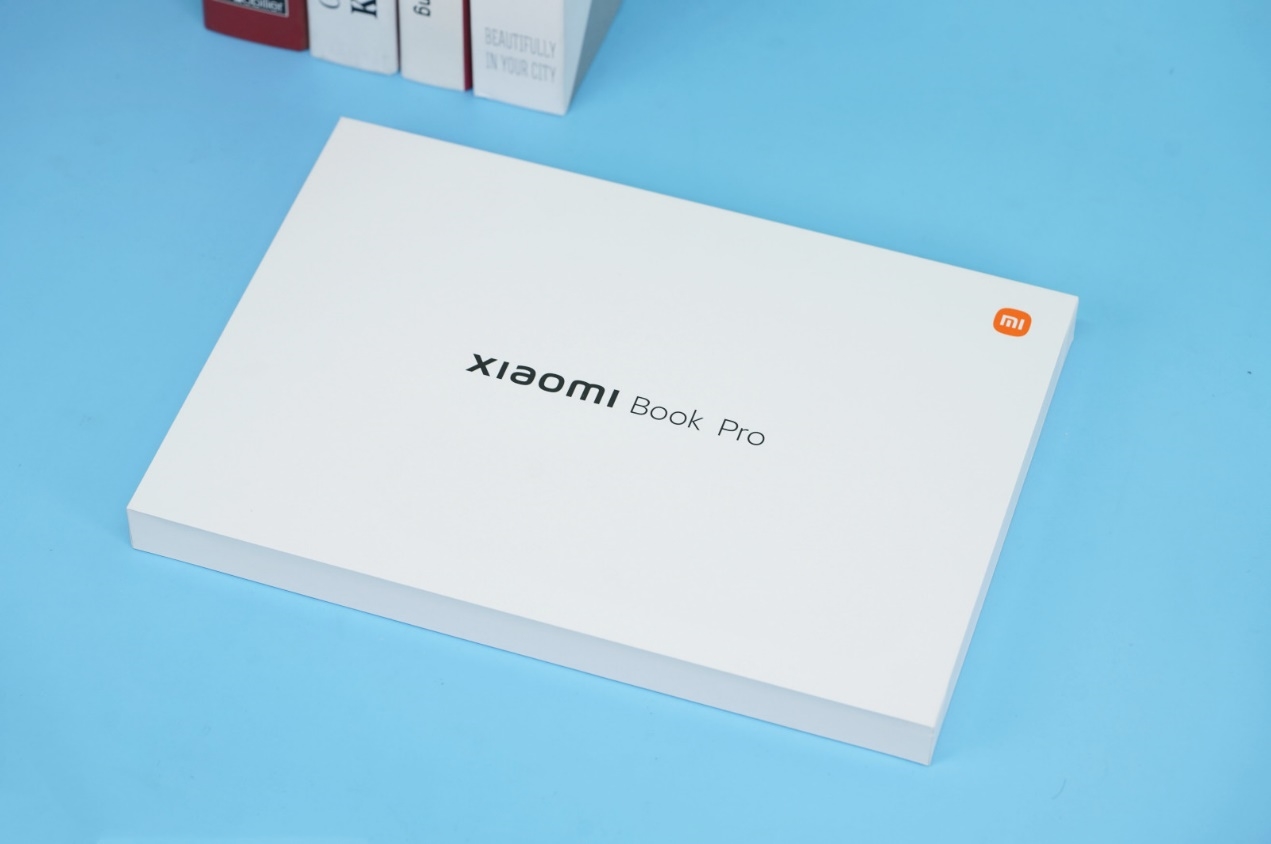 小米近年來最重要的筆記本 Xiaomi Book Pro 14 2022評測：承載一切 只為沖擊高端