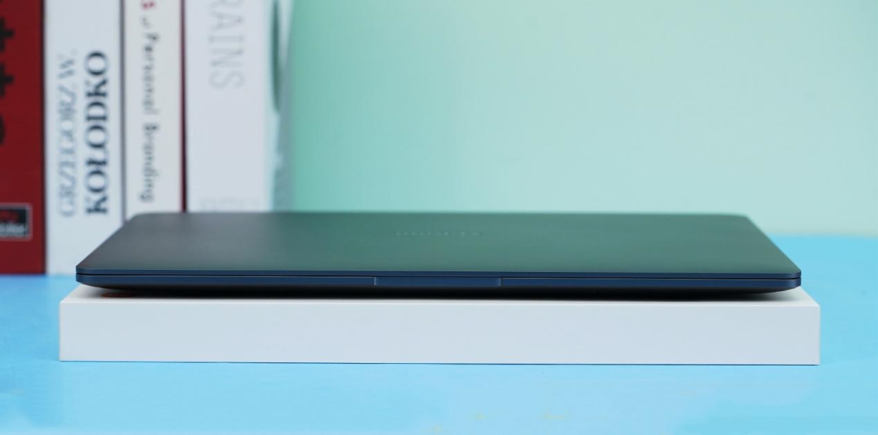 小米首款觸控屏輕薄本 Xiaomi Book Pro 14 2022圖賞