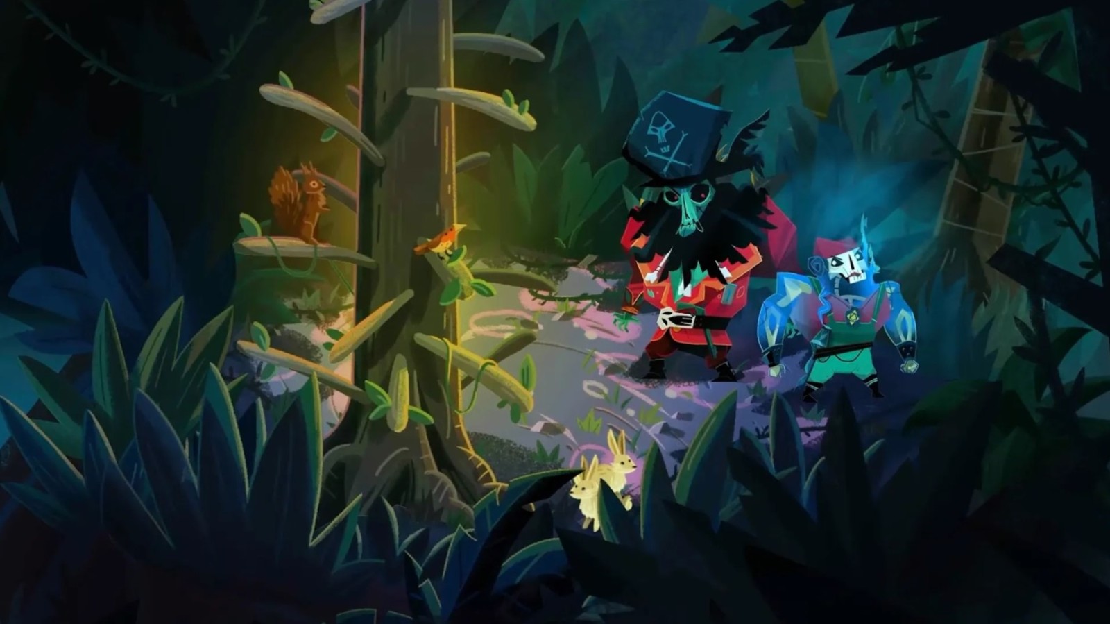 開發者表示《重返猴島》為該系列的最後一款遊戲