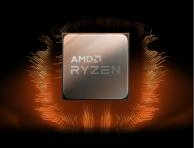 200MB緩存不是夢 AMD Zen3還要最後搏兩下