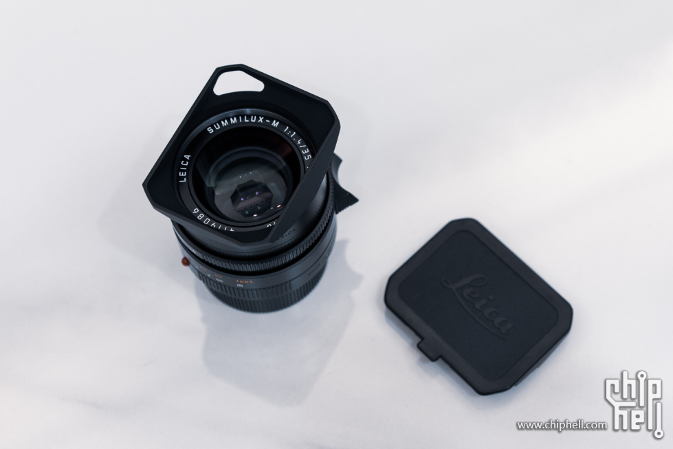 代碼11663 Leica M 35mm f1.4 SUMMILUX-ASPH