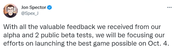 暴雪確認《鬥陣特攻2》將不會有第三次測試活動