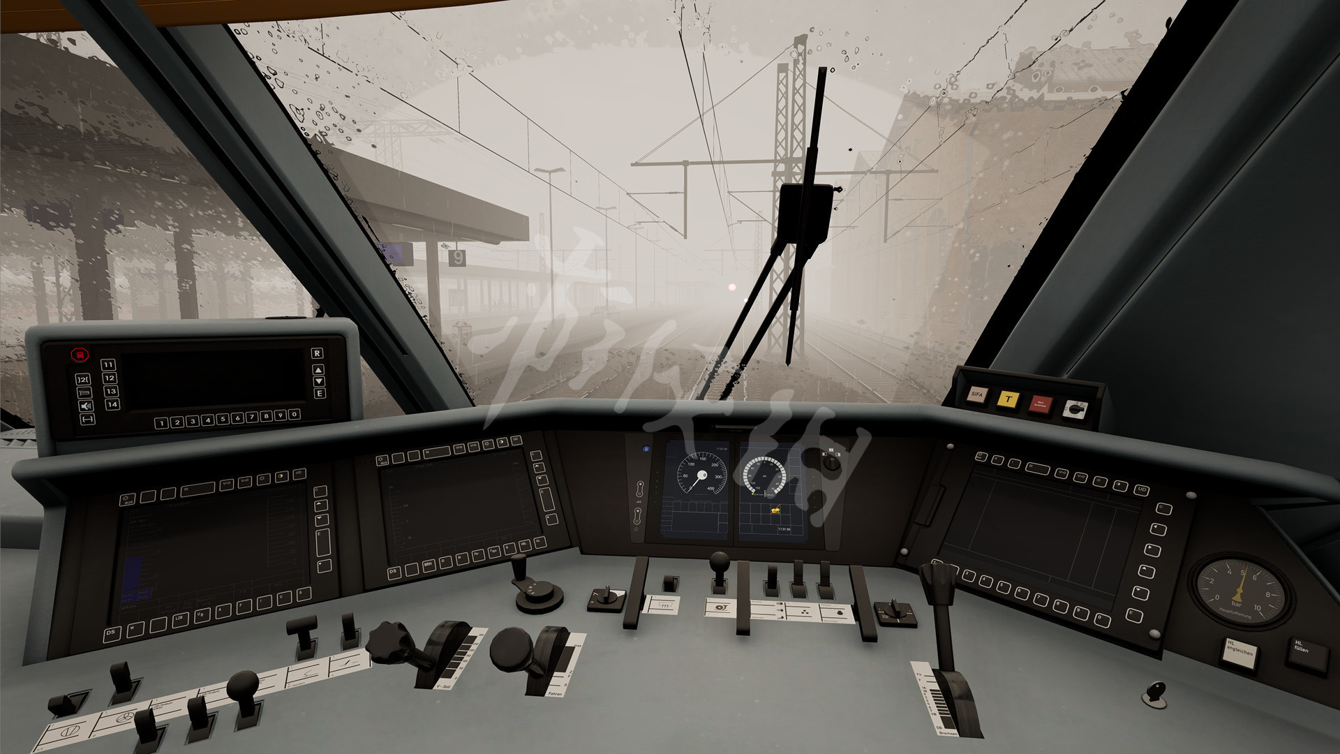 《模擬火車世界3》好玩嗎？遊戲特色內容介紹