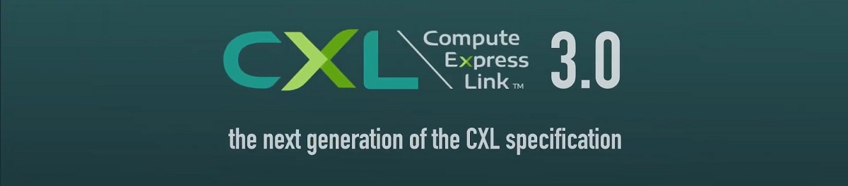CXL聯盟發布Compute Express Link 3.0：速率翻倍、提高擴展性並優化管理