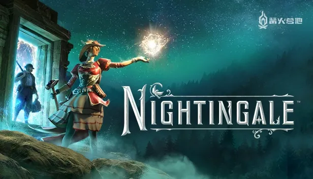 幻想冒險生存遊戲《夜鶯》推遲至 2023 年推出