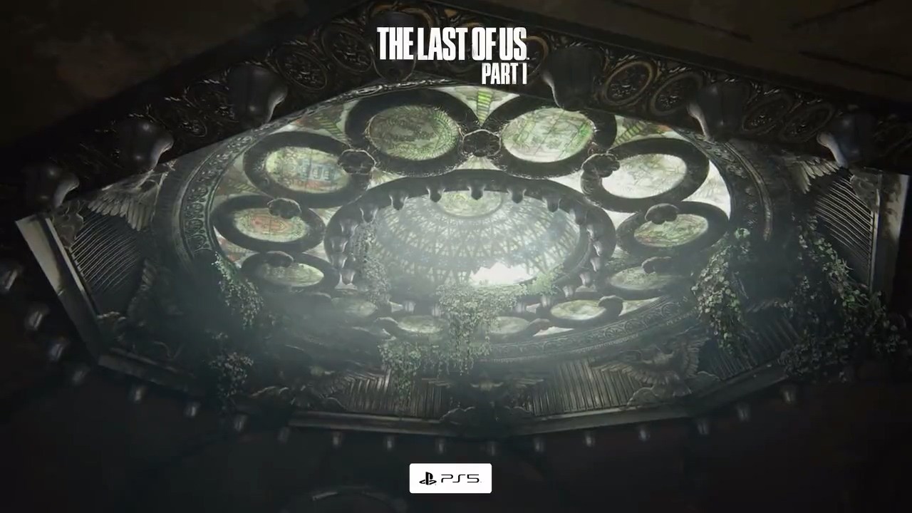 《最後生還者RE》與原版對比 光影、細節升級明顯